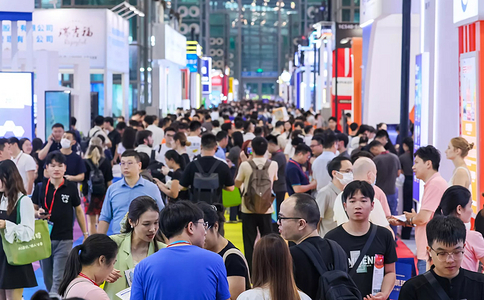 中国（深圳）国际物流与供应链博览会CILF