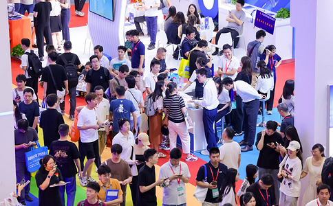 中国（深圳）国际物流与供应链博览会CILF